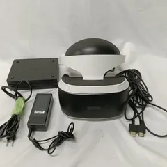 2026年最新】playstation vr cuh-zvr2の人気アイテム - メルカリ
