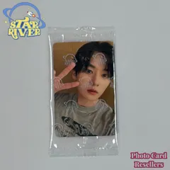 StrayKids スキズ KARMA starriver ヨントン トレカ リノ