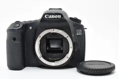 2025年最新】canon eos 60D ジャンクの人気アイテム - メルカリ