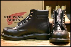 2025年最新】レッドウィング 8133 スーパーソールの人気アイテム