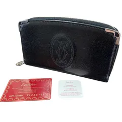 2025年最新】カルティエ マルチェロ財布の人気アイテム - メルカリ