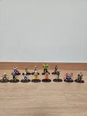 ドラゴンボール 超造形魂 13種 まとめ