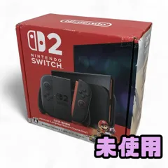 2025年最新】Nintendo Switch 2(日本語・国内専用) マリオカート