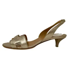 2025年最新】HERMES レディース サンダル・ミュールの人気アイテム