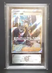 2025年最新】シロナの覇気 sar ars10の人気アイテム - メルカリ