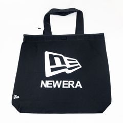 NewEra 2wayトートバッグ 新品未開封 レア商品 人気バッグ ノベルティ 