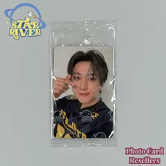 StrayKids スキズ KARMA starriver ヨントン トレカ チャンビン