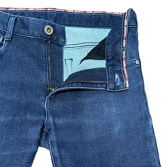 EDWIN JERSEYS ER22 スリム テーパード ジャージーズ メンズS エドウィン