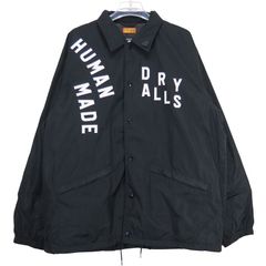 CHALLENGER チャレンジャー x MASH UP マッシュアップ COACH JACKET
