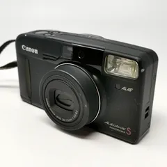 2025年最新】canon autoboy Sの人気アイテム - メルカリ