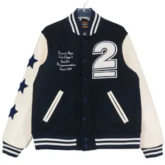 2025年最新】HUMAN MADE メンズ スタジャンの人気アイテム - メルカリ