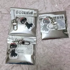 구마전 全知的な読者の視点から 柳 現代 アークス アクリル キーホルダー 出品