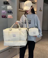 ボストンバッグ ショルダーバッグ セット