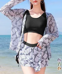 水着 レディース タンキニセット