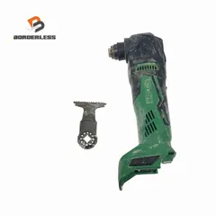 2025年最新】HiKOKI ハイコーキ 18Vコードレスマルチツールの人気