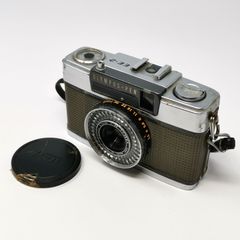 ジャンク】Olympus Pen フィルムカメラ - メルカリ