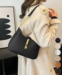 ワンショルダーバッグホーボーバッグお洒落