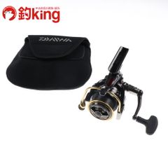 ダイワ 18 銀狼 LBD /Z351M メジナ クロ クロダイ チヌ レバーブレーキ