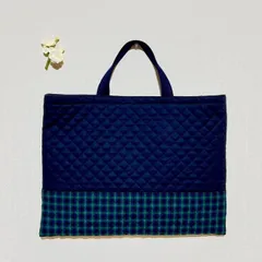 2025年最新】ファミリア レッスンバッグ 青の人気アイテム - メルカリ