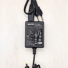 2025年最新】sanyo cg9の人気アイテム - メルカリ