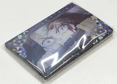 バンダイ 2537952 鬼滅の刃 名場面回顧カードチョコスナック全12種 セット