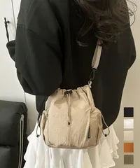 ショルダーバッグ ユニセックス鞄