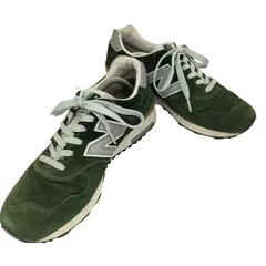 ニューバランス NEW BALANCE M1400MG USA製 ローカットスニーカー メンズ JPN：28 