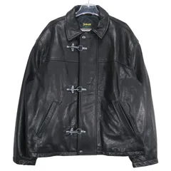 2025年最新】Supreme Schott leatherの人気アイテム - メルカリ