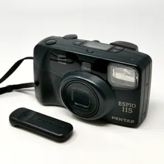 2026年最新】PENTAX espio 115の人気アイテム - メルカリ