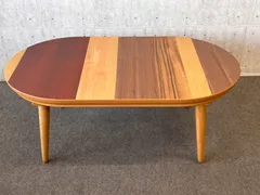 105×60 小さなコタツテーブル　一人〜2人用　ヒーター付き