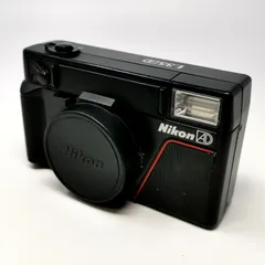 2025年最新】ニコン L35AD2の人気アイテム - メルカリ
