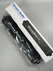 真空パック機 フードシーラー