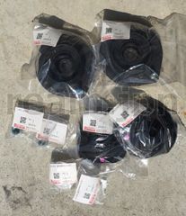 マツダ純正 アッパーマウント NA01-28-380B 新品 4個セット マツダ純正 アッパーマウント NA01-28-380B 新品 4個セット - メルカリ