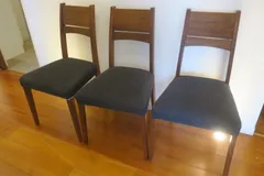 レグナテック　ダイニングチェア　６脚セット　ムータ　定19.2万