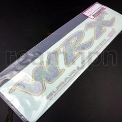 トヨタ純正 カローラフィールダー バック WXB エンブレム - メルカリ