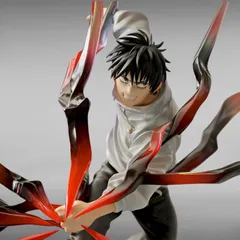 2025年最新】劇場版 呪術廻戦 luminasta“乙骨憂太”黒閃の人気アイテム