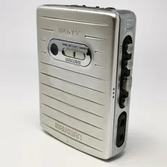 2025年最新】sony wm-mv1の人気アイテム - メルカリ