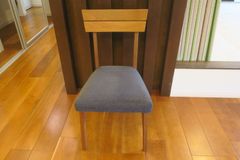 希少品 AIDEC MODERN アイデック モダン トランスチェア 間宮吉彦
