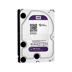 2026年最新】Western Digital 3.5 HDD 2TB WD22PURZの人気アイテム
