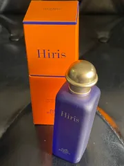 2025年最新】エルメス 香水 hirisの人気アイテム - メルカリ