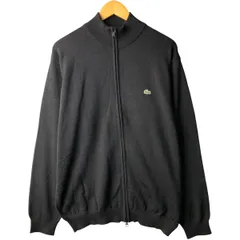 2026年最新】ラコステドライバーズニットの人気アイテム - メルカリ