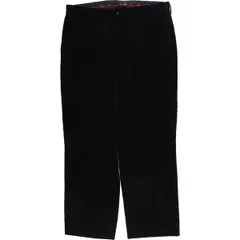 古着 ラルフローレン Ralph Lauren POLO by Ralph Lauren PRESTON FIT コーデュロイパンツ メンズw36相当/eaa593263