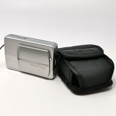 日立 美品 HDC507B 動作品 レトロコンデジ 乾電池式単4電池2本 - メルカリ