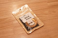 セラミックパワーギア 新ブランド 非売品シリコンリング - メルカリ