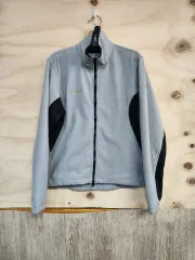 77) コロンビア フリース ジャケット