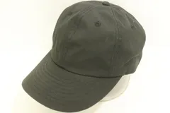 【中古】 THE NORTH FACE PURPLE LABEL メンズキャップ -- 65 35 GORE-TEX INFINIUM Cap THE NORTH FACE PURPLE LABEL -- 黒 ブラック ロゴ