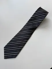 コムサイズム (comme ca ism) シルク ネックタイ 8 5cm