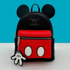 loungefly ラウンジフライ ディズニー プルート 95周年記念ディズニー