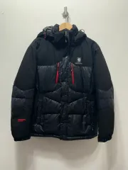 BLACK YAK ブラックヤク ダウン フード ブラック ダウン アウター 100