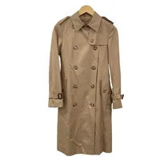 2025年最新】マッキントッシュ トレンチコートの人気アイテム - メルカリ